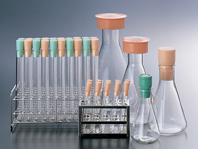 Shin-Etsu Polymer Europe - Silicosen and Bio-Silico