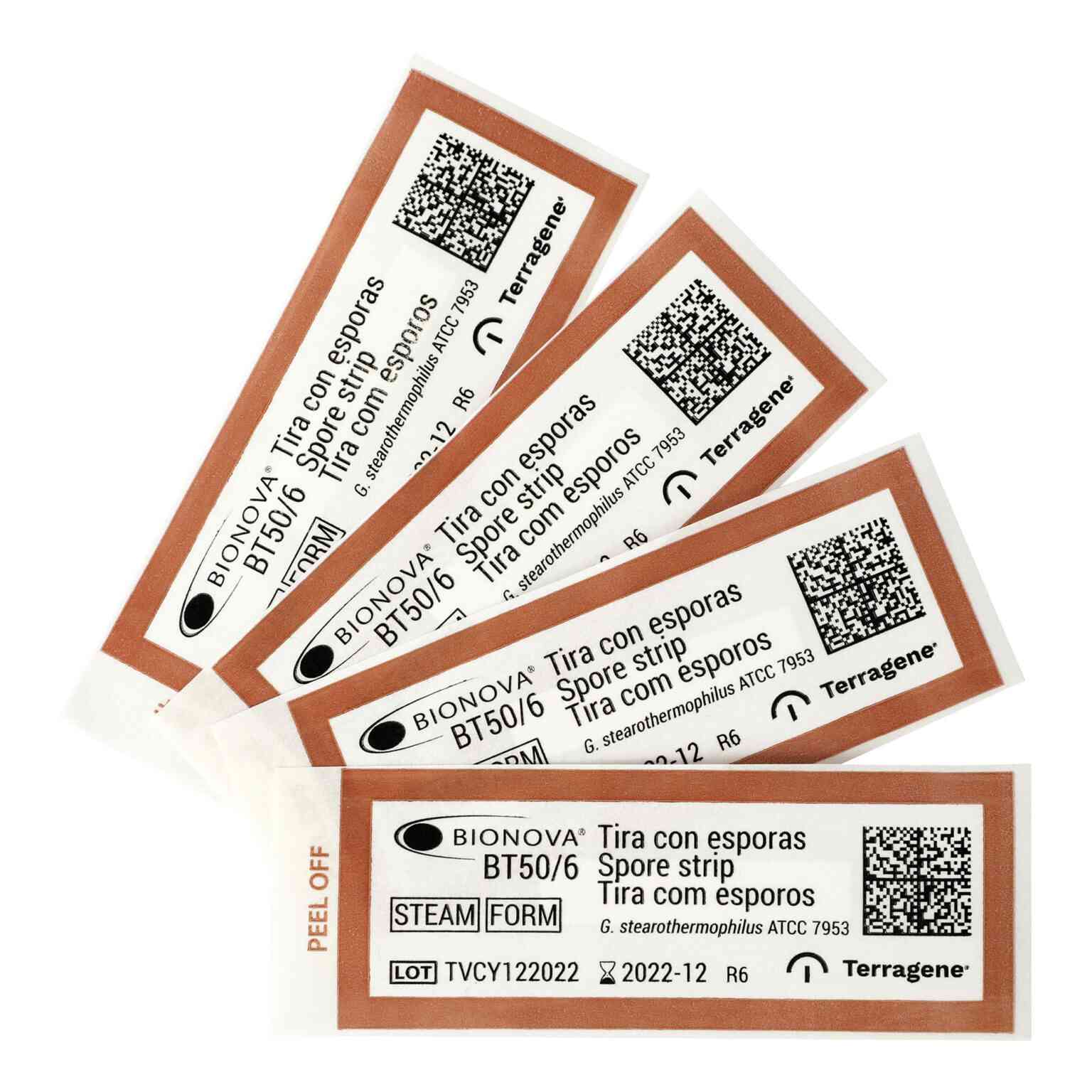 Sterisart® NF System