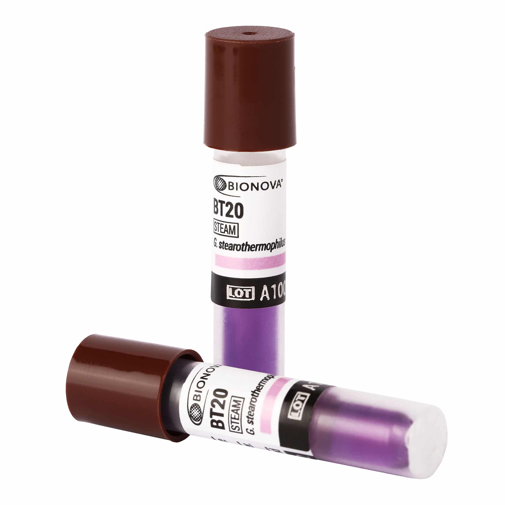 Terragene - Biological Indicators